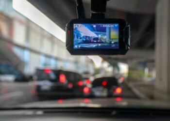 The Importance of Fleet Management Dash Cameras: Enhancing Safety and Efficiency