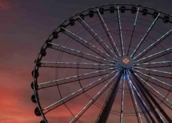 Tips for Making Your Trip to Pigeon Forge Super Memorable