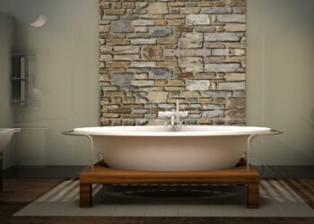 Transform Your Bathroom into a Spa Oasis: A Comprehensive Guide