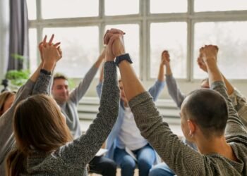 Understanding The Continuous Nature Of Recovery And Maintaining Sobriety