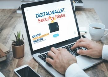 Using Business Crypto Wallets to Manage Risk and Compliance
