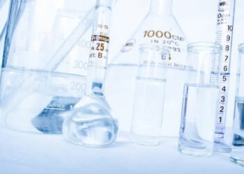 What is the Importance of Good Mixing Software in the Chemical Industry?