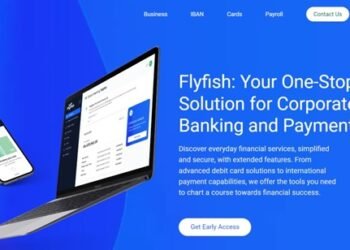 Flyfish Review – Online IBAN Account for Managing Business Expenditures