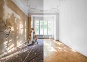 5 Common Mistakes to Avoid when Choosing Restoration Contractors