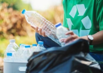 6 Reasons You Should Consider Plastic Recycling