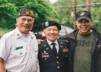 Behind the Scenes: An Inside Look at 4 Things You Need to Know about Veterans Help Group