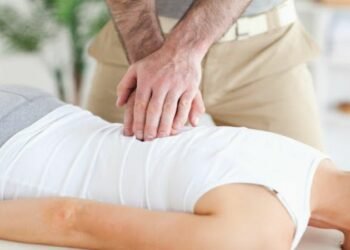 Benefits of Chiropractic Care for Spinal Health