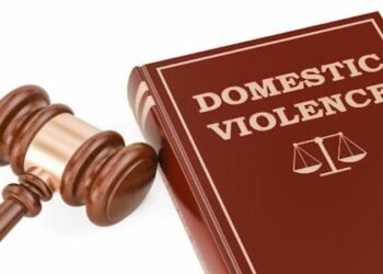 Breaking the Cycle of Domestic Violence: How To Seek Help and Support