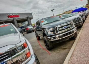 Budget-Friendly Rides: A Comprehensive Look at Cars and Trucks for Sale in Airdrie