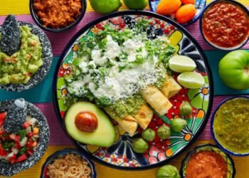 Creative Ways to Use Plant-Based Proteins in Vegan Potluck Dishes