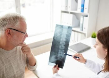 Decoding the Results of a Bulging Disc MRI: What Do They Mean?