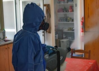 Eco-Friendly Options for Home Disinfection Services