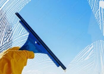 Expert Tips for Removing Stubborn Stains with Window Cleaning Soap