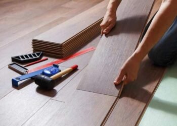 Exploring the Advantages of Laminate Floor Coverings