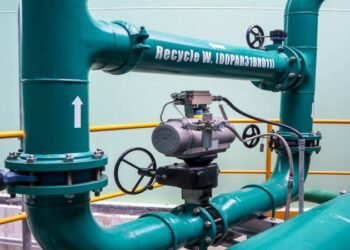 Flow control perfected: Understanding the dynamics of actuated butterfly valves in industrial applications