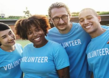 From Local to Global: The Impact of Outreach Community Development