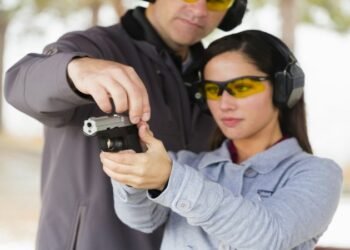 How Firearms Training Can Enhance Your Self-Defense Skills