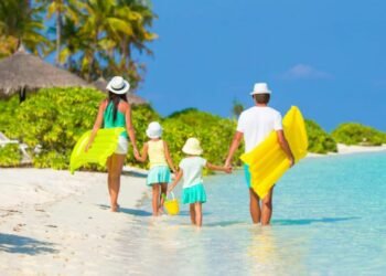 How to Plan a Family Vacation to Florida