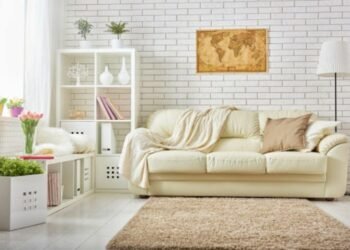 Living Room Cleaning Checklist: A Simple Guide