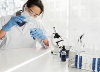 Montreal’s Pioneering Role in Blood Test Research