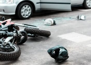 Motorcycle Mishaps: A Kansas City Attorney’s Compass for Accident Claims