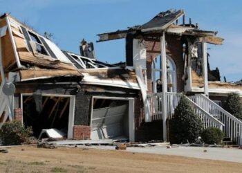 Rebuilding After a House Fire: How to Handle the Emotional and Financial Toll