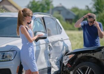 Sacramento’s Roadmap to Legal Solutions for Lyft Accidents: Expert Attorney Advice