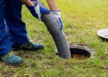 Signs You Need Professional Sewer Line Repair: Don’t Ignore These Red Flags!