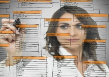 Streamlining Chemical Management: The Benefits of Using Chemical Database Software