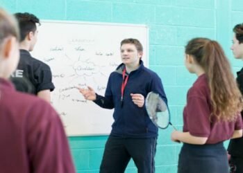 The Benefits of Incorporating Sports Studies in School Curriculums