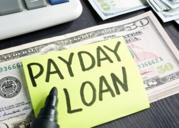 The Impact Of Instant Payday Loans On Your Credit Score