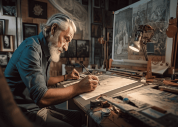 The Impact of AI on Traditional Artistic Techniques