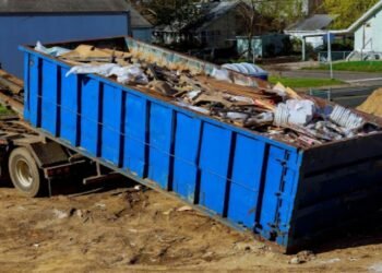 The Ultimate Guide To Finding the Right Dumpster Trailer for Rent