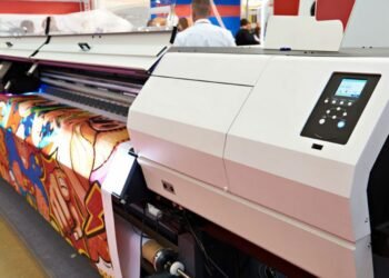 Why Quality Matters: Choosing the Right Large Format Trade Printer for Your Project