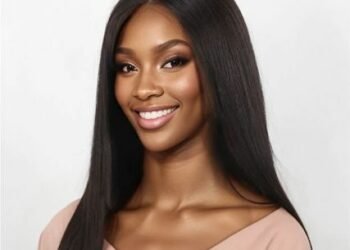 Wigging It Right: The Art of Glue-Less Wig Styling