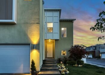 Your Guide to Buying a New House 