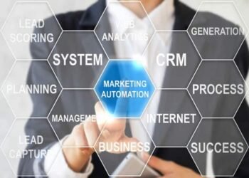 4 Essential Marketing Automation Strategies for Small Businesses
