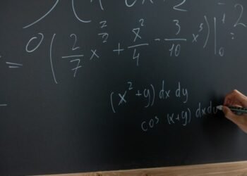 6 Tips for Mastering Mathematics and Scoring Top Grades