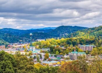 6 Ways to Explore the Great Outdoors of Tennessee