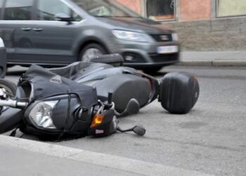 8 Common Mistakes to Avoid in a Motorcycle Accident Lawsuit