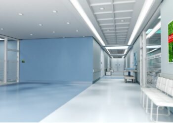 A Healthy Foundation: Searching for Your Ideal Medical Office Space