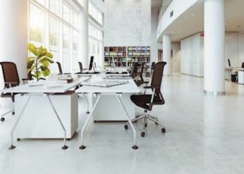 Budget-Friendly Office Fitout Ideas for Small Businesses