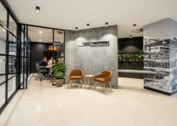 Commercial Fit Out in Sydney: Helping Transform The Business Landscape
