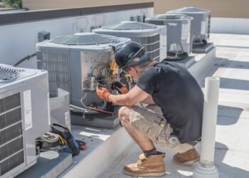 Commercial HVAC Emergency: What to Do When System Fails