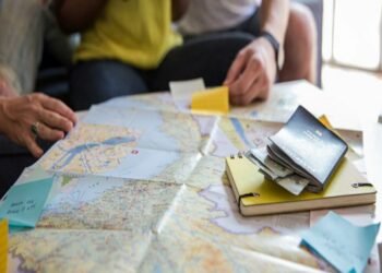 Customs and Documentation for International Moves