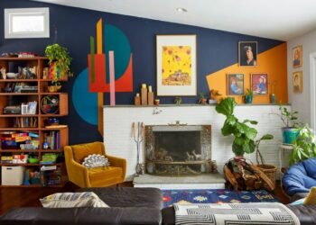 DIY Home Projects: Turn Your House into a Home