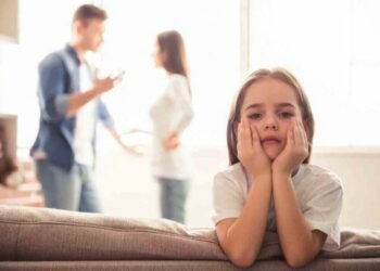 Divorce and Children: What You Need to Know in Australian Family Law