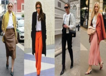 Elevate Your Professional Wardrobe: Styling Workwear for Women