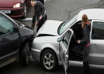 Experience Matters: Charleston’s Car Accident Attorney at Your Service
