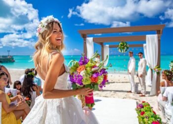 How Beach Wedding Venues in Sydney Can Help Elevate Your Special Day